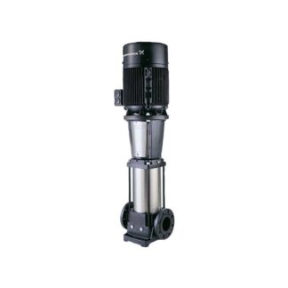 GRUNDFOS #CR 2-20 220V/3PH/60HZ