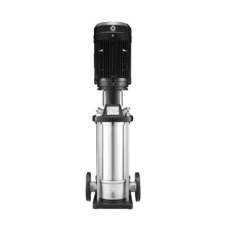 MULTISTAGE VERTICAL PUMP #VLR 4-20 C/W MOTOR 1HP 220V/3PH/60HZ