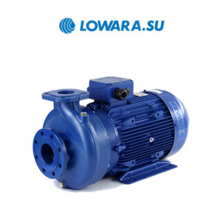 LOWARA #FHE 65-160/1106 11KW 220V/3PH/60HZ/3500RPM