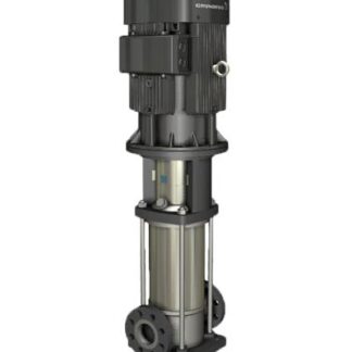 GRUNDFOS PUMP- VERTICAL MULTISTAGE- MODEL : CRN  1S-27- 220V/60HZ -1.5KW- W/DIN FLG