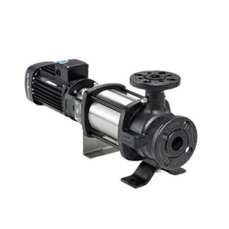 GRUNDFOS #   CRN10-12 A-FGJ-G-V-HQBV 3x266/460 60 HZ [97931697]