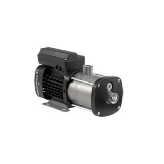 GRUNDFOS #  CM 5-4 1.7KW 3X220-255D / 380-440Y V60Hz (CL) [98386008]