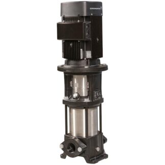 GRUNDFOS #CR1-13 A-A-A-E-HQBE 3X230/400 60HZ 99841463