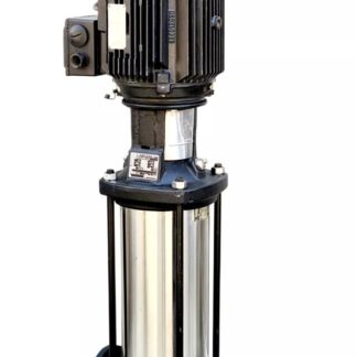 GRUNDFOS # CR3-7 A-A-A-E-HQBE 3x230/400 60HZ , P.N. (99841474)