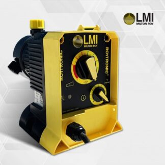LMI #P+143-818NX  1.90L/H 17.30 BAR 230V 50-60HZ REPLACEMENT MODEL OF #CEP132-398N2