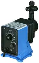 AQUA DOSING PUMPS – HC 150 05-08 PVDF 5 L/H @ 8 BAR, without level probe facility
