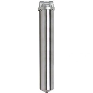 FAM #SMALL-20 3/4" FNPT ENDS 1 X 20" CARTRIDGES SST-316