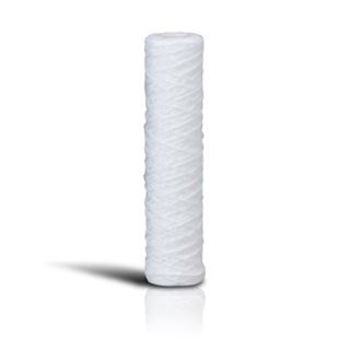 POLYPROPYLENE 40" X 5 MICRON  ( China )
