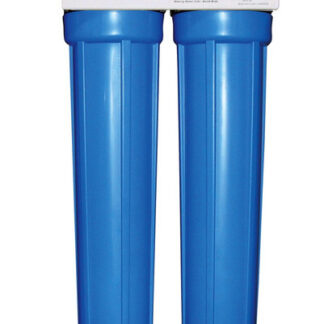 PURA LP FILTRATION UNIT #UVCL-2 130V/1PH/60HZ