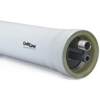 CODELINE 8" X 5 1200 PSI #80E120-6W END PORTED DESIGN C/W ALL ACCESSORIES