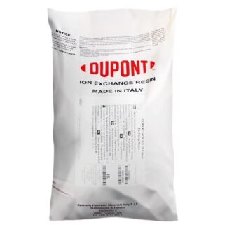 ION EXCHANGE RESIN, TAPTEC # HCRSS Na - IX TAPTEC HCRSS NA BAG25L