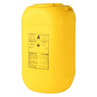 COMMODITY, HYDROCHLORIC ACID 39% 30L/CAN