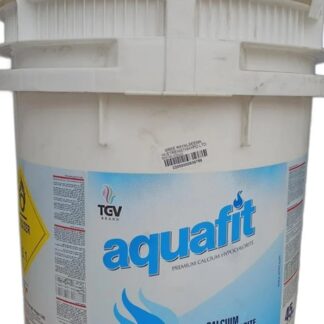 COMMODITY, CALCIUM HYPOCHLORITE 70% GRANULAR 45KG/PLASTIC DRUM