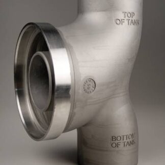 SIDE MOUNT BASE ASSY BSPT # WS3 V3674BSPT-02 FOR SOFTENER