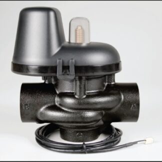 ALTERNATING VALVE MOTORIZED WS2 BSPT REVISION-2 (PISTON STYLE) CLACK  BSPT