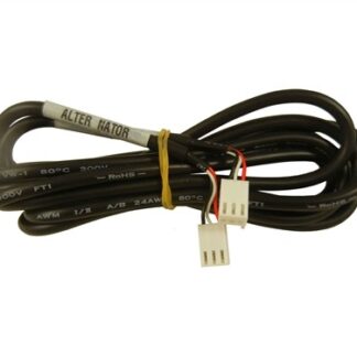 ALTERNATOR/COMMUNICATION CABLE 8 FT CLACK # V3474