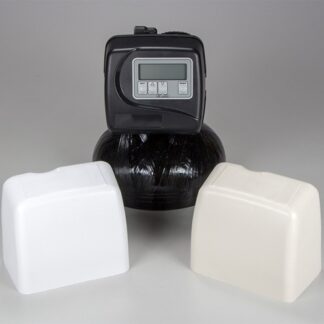 SOFTENER CONTROL HEAD CLACK # WS1 TC SOFTENER VALVE (TIMECLOCK)